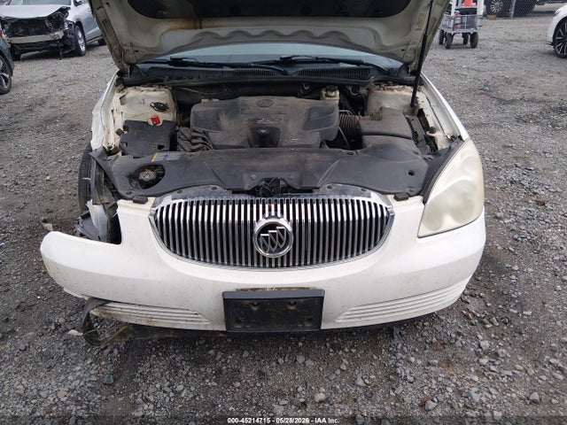 2007 Buick Lucerne Cx მანქანა იყიდება აუქციონზე, vin: 1G4HP57297U104620, აუქციონის ნომერი: 45214715