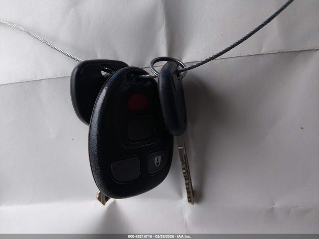 2007 Buick Lucerne Cx მანქანა იყიდება აუქციონზე, vin: 1G4HP57297U104620, აუქციონის ნომერი: 45214715