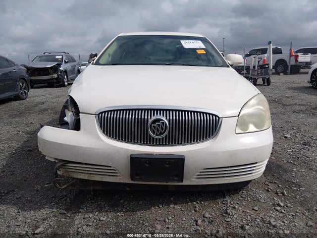 2007 Buick Lucerne Cx მანქანა იყიდება აუქციონზე, vin: 1G4HP57297U104620, აუქციონის ნომერი: 45214715
