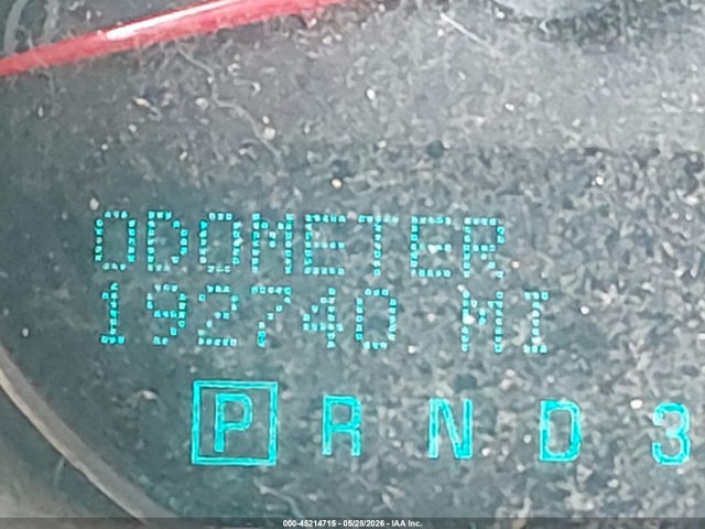 2007 Buick Lucerne Cx მანქანა იყიდება აუქციონზე, vin: 1G4HP57297U104620, აუქციონის ნომერი: 45214715