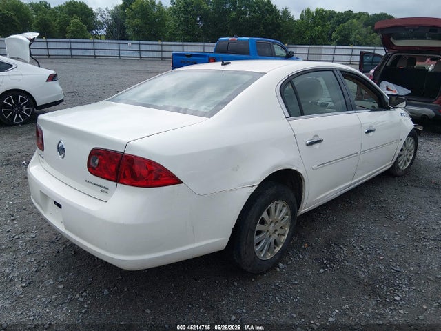 2007 Buick Lucerne Cx მანქანა იყიდება აუქციონზე, vin: 1G4HP57297U104620, აუქციონის ნომერი: 45214715