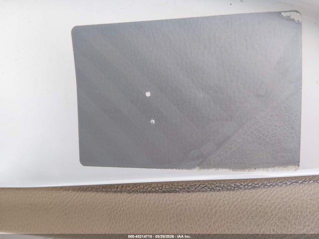 2007 Buick Lucerne Cx მანქანა იყიდება აუქციონზე, vin: 1G4HP57297U104620, აუქციონის ნომერი: 45214715