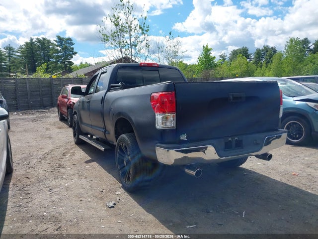 45214718 :رقم المزاد ، 5TFUM5F14AX007304 vin ، 2010 Toyota Tundra Grade 4.6l V8 مزاد بيع