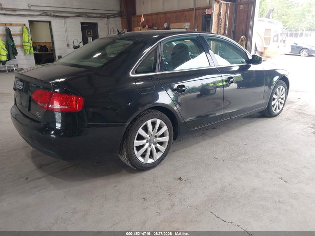 Aukcja sprzedaży 2011 Audi A4 2.0t Premium, vin: WAUHFAFL6BN033547, numer aukcji: 45214719