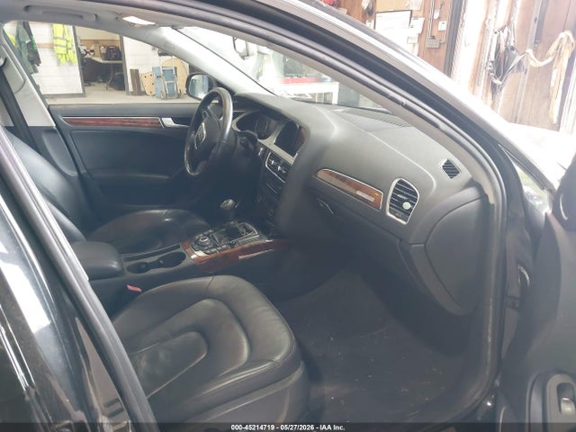 Aukcja sprzedaży 2011 Audi A4 2.0t Premium, vin: WAUHFAFL6BN033547, numer aukcji: 45214719