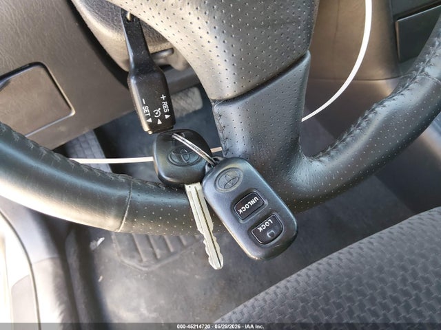 Продаж на аукціоні авто 2007 Toyota Corolla S, vin: 2T1BR32EX7C760378, номер лоту: 45214720
