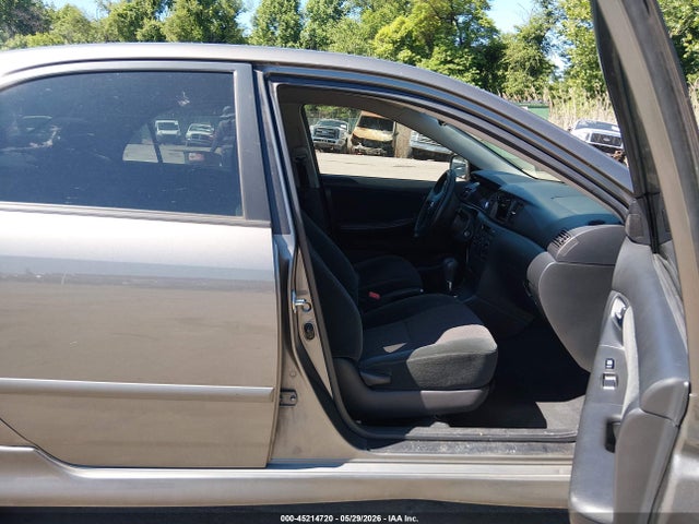 Продаж на аукціоні авто 2007 Toyota Corolla S, vin: 2T1BR32EX7C760378, номер лоту: 45214720