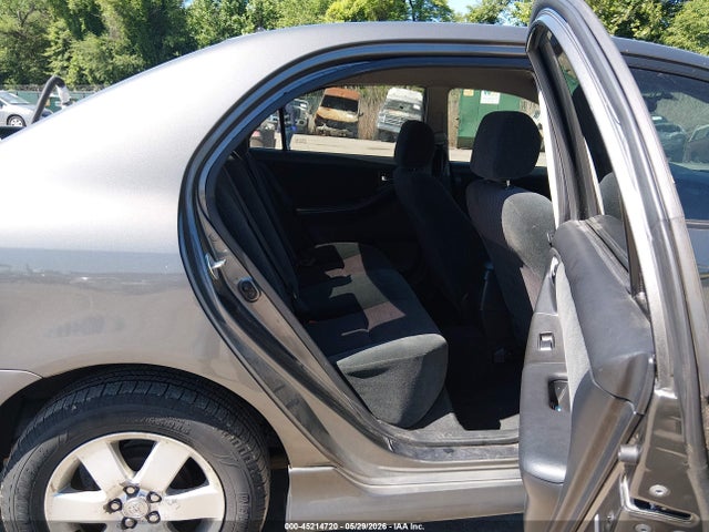 Продаж на аукціоні авто 2007 Toyota Corolla S, vin: 2T1BR32EX7C760378, номер лоту: 45214720
