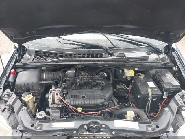 Aukcja sprzedaży 2008 Chrysler Town & Country Limited, vin: 2A8HR64X48R722634, numer aukcji: 45214722
