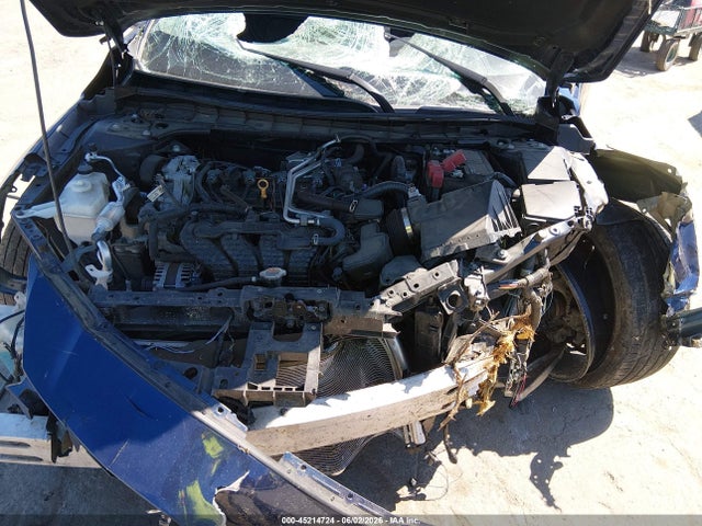 1N4BL4CV6PN305455 Nissan Altima Sr Fwd