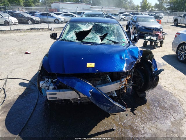 1N4BL4CV6PN305455 Nissan Altima Sr Fwd