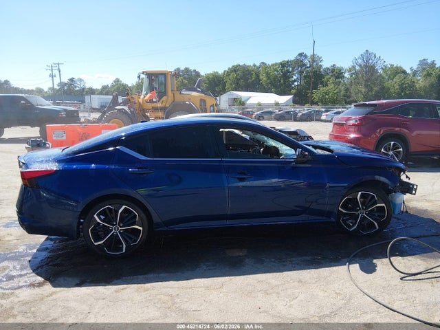 1N4BL4CV6PN305455 Nissan Altima Sr Fwd