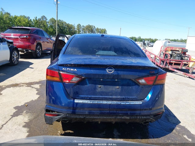 1N4BL4CV6PN305455 Nissan Altima Sr Fwd
