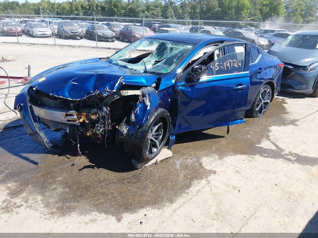 1N4BL4CV6PN305455 Nissan Altima Sr Fwd