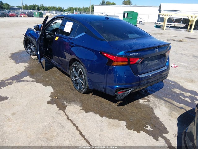 1N4BL4CV6PN305455 Nissan Altima Sr Fwd