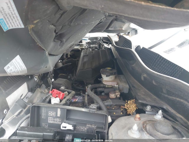 Aukcja sprzedaży 2019 Honda Cr-v Ex, vin: 2HKRW2H57KH626281, numer aukcji: 45214726