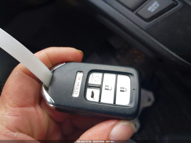 Aukcja sprzedaży 2019 Honda Cr-v Ex, vin: 2HKRW2H57KH626281, numer aukcji: 45214726