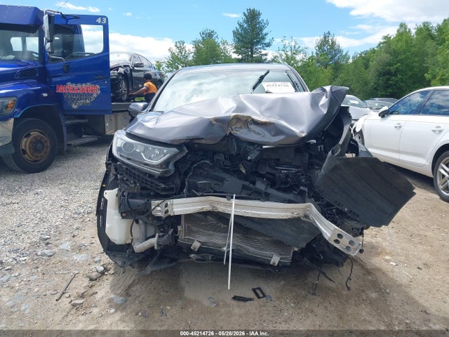 Aukcja sprzedaży 2019 Honda Cr-v Ex, vin: 2HKRW2H57KH626281, numer aukcji: 45214726