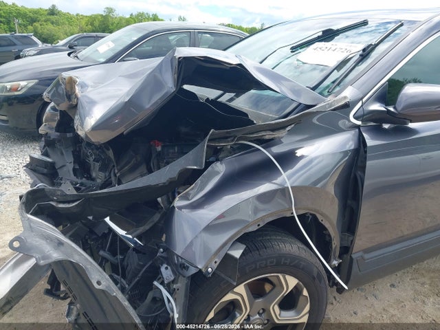 Aukcja sprzedaży 2019 Honda Cr-v Ex, vin: 2HKRW2H57KH626281, numer aukcji: 45214726