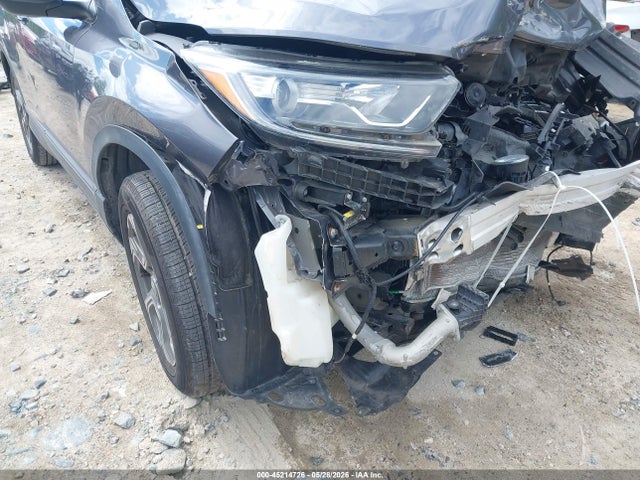 Aukcja sprzedaży 2019 Honda Cr-v Ex, vin: 2HKRW2H57KH626281, numer aukcji: 45214726