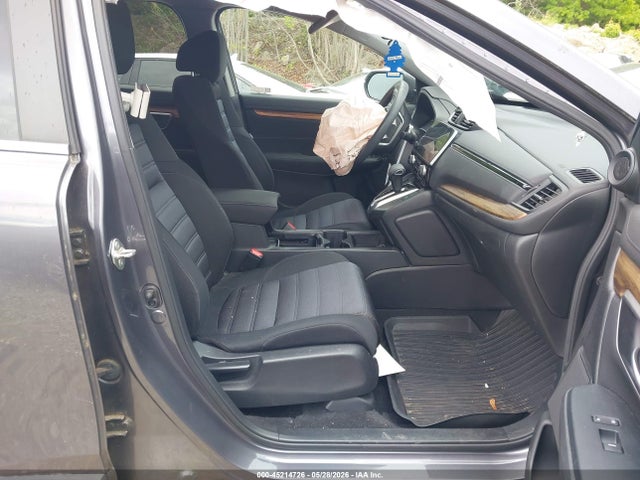 Aukcja sprzedaży 2019 Honda Cr-v Ex, vin: 2HKRW2H57KH626281, numer aukcji: 45214726