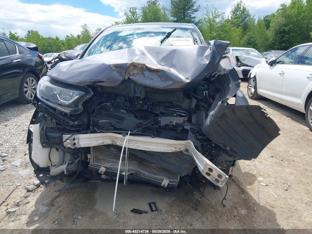 Aukcja sprzedaży 2019 Honda Cr-v Ex, vin: 2HKRW2H57KH626281, numer aukcji: 45214726