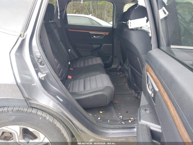 Aukcja sprzedaży 2019 Honda Cr-v Ex, vin: 2HKRW2H57KH626281, numer aukcji: 45214726