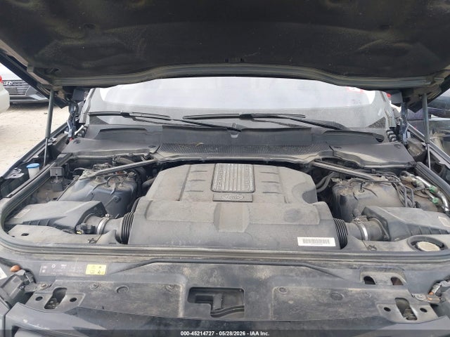 Aukcja sprzedaży 2018 Land Rover Discovery Hse, vin: SALRR2RV0JA053132, numer aukcji: 45214727