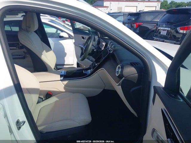 Aukcja sprzedaży 2025 Mercedes-benz Glc 300 Suv, vin: W1NKM4GB3SU091913, numer aukcji: 45214729
