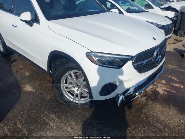 Aukcja sprzedaży 2025 Mercedes-benz Glc 300 Suv, vin: W1NKM4GB3SU091913, numer aukcji: 45214729