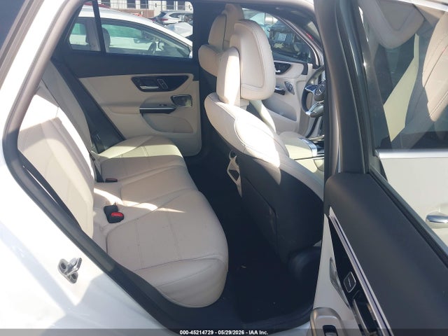 Aukcja sprzedaży 2025 Mercedes-benz Glc 300 Suv, vin: W1NKM4GB3SU091913, numer aukcji: 45214729