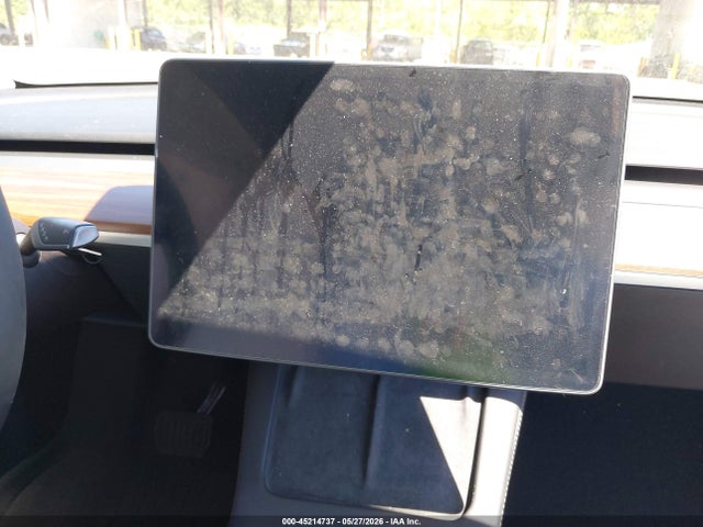 Aukcja sprzedaży 2024 Tesla Model Y Long Range Dual Motor All-wheel Drive, vin: 7SAYGAEE7RF169751, numer aukcji: 45214737