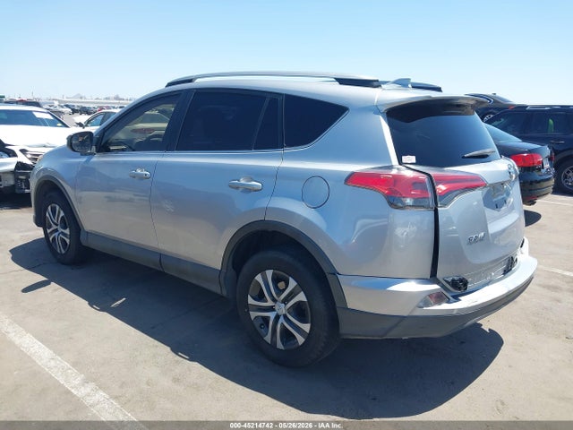 Aukcja sprzedaży 2017 Toyota Rav4 Le, vin: 2T3ZFREV8HW331043, numer aukcji: 45214742