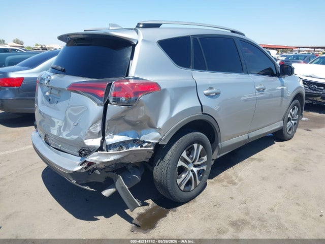 Aukcja sprzedaży 2017 Toyota Rav4 Le, vin: 2T3ZFREV8HW331043, numer aukcji: 45214742