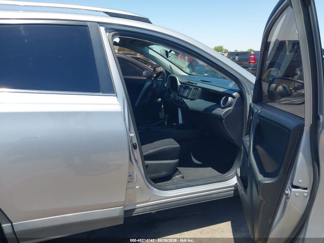 Aukcja sprzedaży 2017 Toyota Rav4 Le, vin: 2T3ZFREV8HW331043, numer aukcji: 45214742