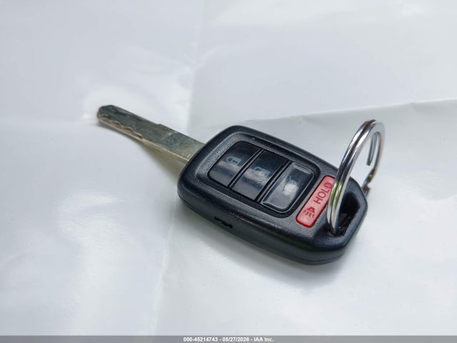 Honda CR-V LX 2015 3CZRM3H31FG710289 Image 11