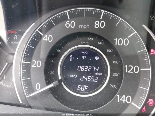 Honda CR-V LX 2015 3CZRM3H31FG710289 Image 15