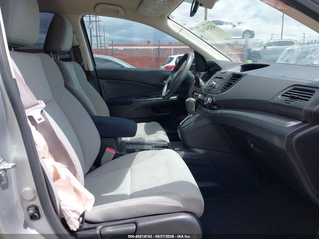 Honda CR-V LX 2015 3CZRM3H31FG710289 Image 5
