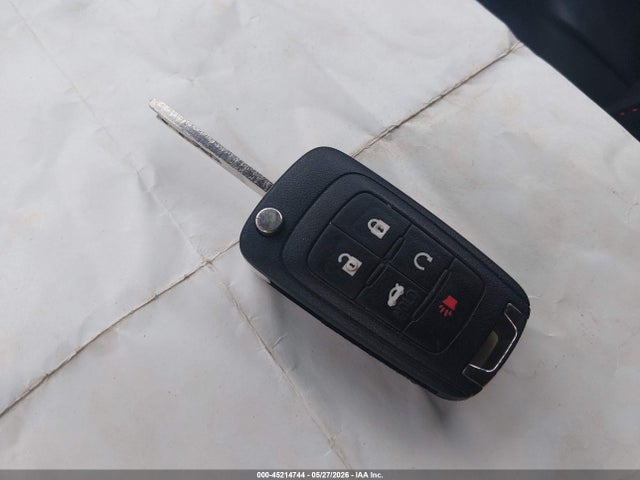 Продаж на аукціоні авто 2014 Gmc Terrain Denali, vin: 2GKFLZE31E6348160, номер лоту: 45214744