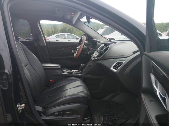 Продаж на аукціоні авто 2014 Gmc Terrain Denali, vin: 2GKFLZE31E6348160, номер лоту: 45214744