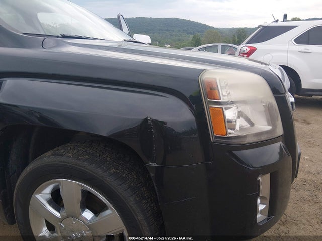 Продаж на аукціоні авто 2014 Gmc Terrain Denali, vin: 2GKFLZE31E6348160, номер лоту: 45214744