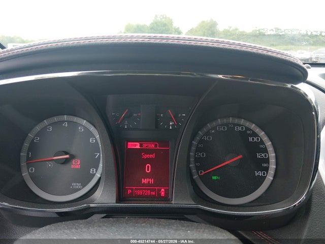 Продаж на аукціоні авто 2014 Gmc Terrain Denali, vin: 2GKFLZE31E6348160, номер лоту: 45214744