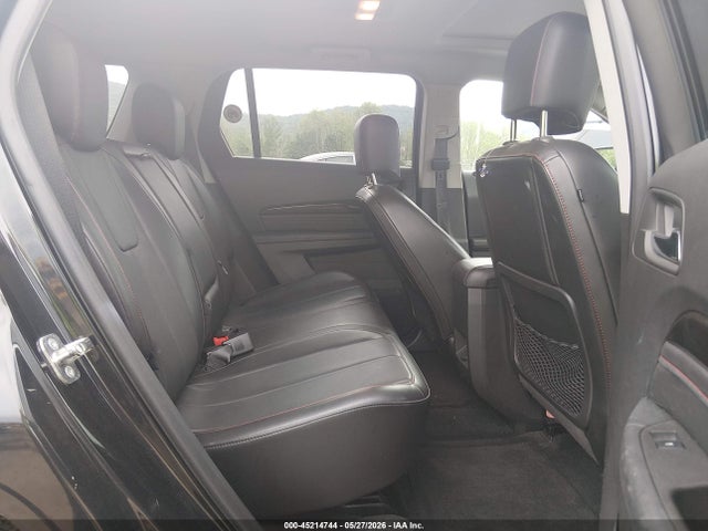 Продаж на аукціоні авто 2014 Gmc Terrain Denali, vin: 2GKFLZE31E6348160, номер лоту: 45214744