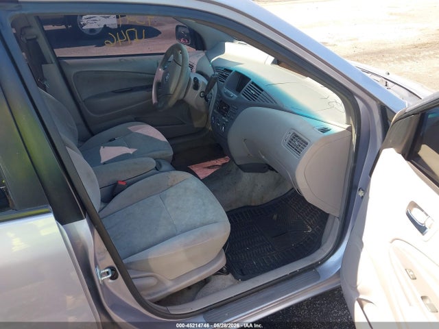 45214746 :رقم المزاد ، JT2BK12U820061360 vin ، 2002 Toyota Prius مزاد بيع