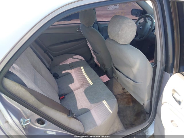 45214746 :رقم المزاد ، JT2BK12U820061360 vin ، 2002 Toyota Prius مزاد بيع