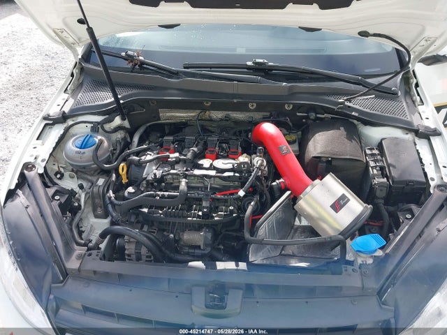 45214747 :رقم المزاد ، 3VW817AU5FM103380 vin ، 2015 Volkswagen Golf Tsi S 2-door مزاد بيع