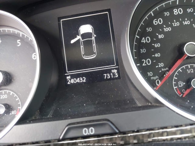 45214747 :رقم المزاد ، 3VW817AU5FM103380 vin ، 2015 Volkswagen Golf Tsi S 2-door مزاد بيع