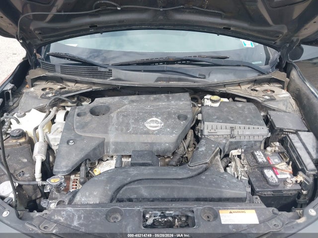 45214749 :رقم المزاد ، 1N4AL3AP0DN532288 vin ، 2013 Nissan Altima 2.5 S مزاد بيع