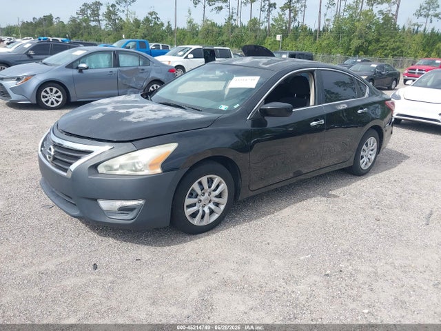 45214749 :رقم المزاد ، 1N4AL3AP0DN532288 vin ، 2013 Nissan Altima 2.5 S مزاد بيع