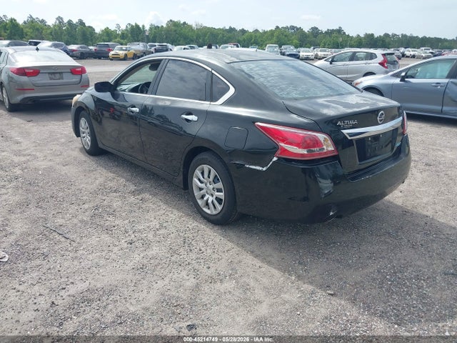 45214749 :رقم المزاد ، 1N4AL3AP0DN532288 vin ، 2013 Nissan Altima 2.5 S مزاد بيع